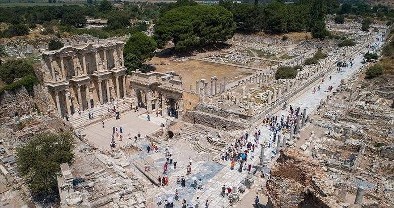 Konya Mevlana Müzesi, 2024’te en çok ziyaret edilen yer oldu 4